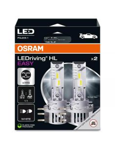 Ampoules LED H15 12V Sans...