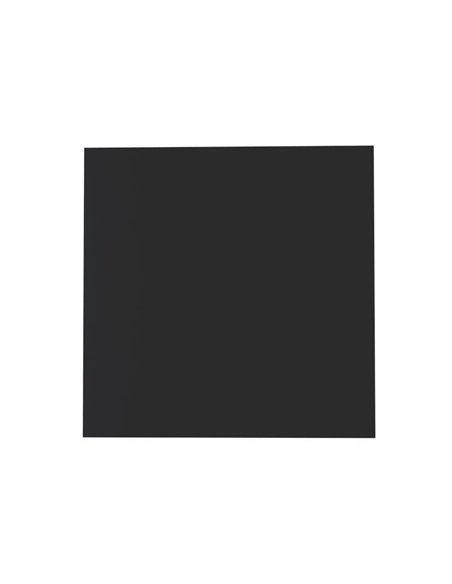 Applique d'extérieur LED CALPINO 2, anthracite, double faisceau éventail 2x3,3W 680Lm 3000K, IP54