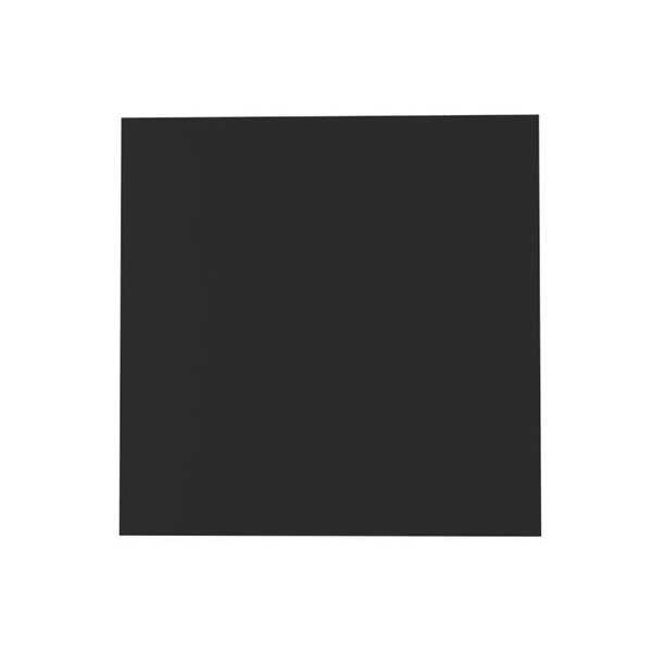 Aplique LED de exterior CALPINO 2, antracita, con haz de luz tipo abanico doble 2x3,3W 680Lm 3000K, IP54