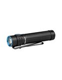 Linterna de mano potente LED 1750Lm WARRIOR MINI 3 IPX8 batería 18650 de 3500 mAh 3.6V IPX8