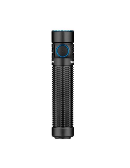Linterna de mano potente LED 1750Lm WARRIOR MINI 3 IPX8 batería 18650 de 3500 mAh 3.6V IPX8