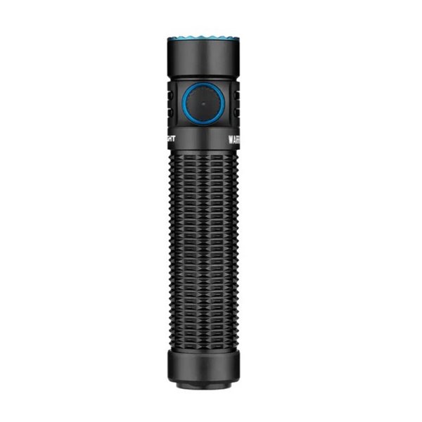 Linterna de mano potente LED 1750Lm WARRIOR MINI 3 IPX8 batería 18650 de 3500 mAh 3.6V IPX8