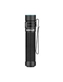 Linterna de mano potente LED 1750Lm WARRIOR MINI 3 IPX8 batería 18650 de 3500 mAh 3.6V IPX8