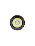 Linterna de mano potente LED 1750Lm WARRIOR MINI 3 IPX8 batería 18650 de 3500 mAh 3.6V IPX8