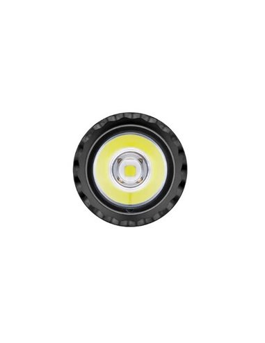 Linterna de mano potente LED 1750Lm WARRIOR MINI 3 IPX8 batería 18650 de 3500 mAh 3.6V IPX8