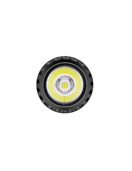 Linterna de mano potente LED 1750Lm WARRIOR MINI 3 IPX8 batería 18650 de 3500 mAh 3.6V IPX8