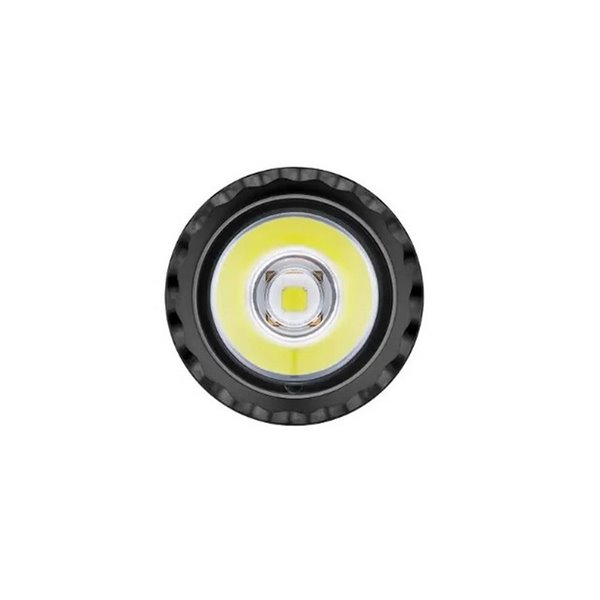 Linterna de mano potente LED 1750Lm WARRIOR MINI 3 IPX8 batería 18650 de 3500 mAh 3.6V IPX8
