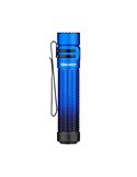 Linterna de mano potente LED 1750Lm WARRIOR MINI 3 IPX8 batería 18650 de 3500 mAh 3.6V IPX8