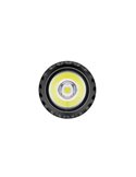 Linterna de mano potente LED 1750Lm WARRIOR MINI 3 IPX8 batería 18650 de 3500 mAh 3.6V IPX8