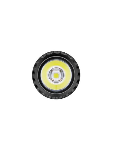 Linterna de mano potente LED 1750Lm WARRIOR MINI 3 IPX8 batería 18650 de 3500 mAh 3.6V IPX8