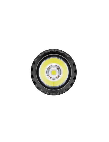 Linterna de mano potente LED 1750Lm WARRIOR MINI 3 IPX8 batería 18650 de 3500 mAh 3.6V IPX8