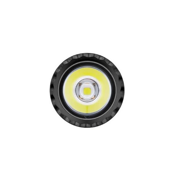 Linterna de mano potente LED 1750Lm WARRIOR MINI 3 IPX8 batería 18650 de 3500 mAh 3.6V IPX8