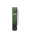 Linterna de mano potente LED 1750Lm WARRIOR MINI 3 IPX8 batería 18650 de 3500 mAh 3.6V IPX8