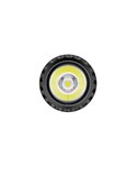 Linterna de mano potente LED 1750Lm WARRIOR MINI 3 IPX8 batería 18650 de 3500 mAh 3.6V IPX8