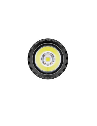 Linterna de mano potente LED 1750Lm WARRIOR MINI 3 IPX8 batería 18650 de 3500 mAh 3.6V IPX8
