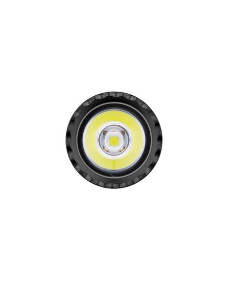 Linterna de mano potente LED 1750Lm WARRIOR MINI 3 IPX8 batería 18650 de 3500 mAh 3.6V IPX8