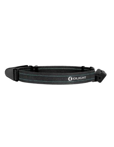 Linterna frontal LED ARRAY 2 PRO 1500Lm USB TIPO C  150m alcance batería 1600 mAh 3.6 V IPX4