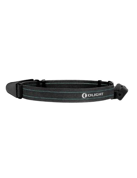 Linterna frontal LED ARRAY 2 PRO 1500Lm USB TIPO C  150m alcance batería 1600 mAh 3.6 V IPX4