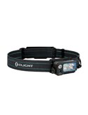 Linterna frontal LED ARRAY 2 PRO 1500Lm USB TIPO C  150m alcance batería 1600 mAh 3.6 V IPX4