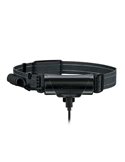 Linterna frontal LED ARRAY 2 PRO 1500Lm USB TIPO C  150m alcance batería 1600 mAh 3.6 V IPX4