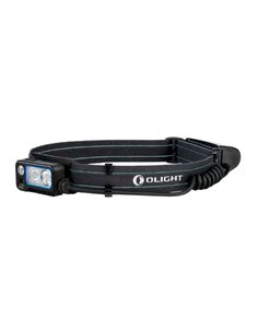 Lampe frontale LED ARRAY 2 PRO 1500 lm, port USB Type-C 150 m, batterie 1600 mAh 3,6 V, IPX4 2