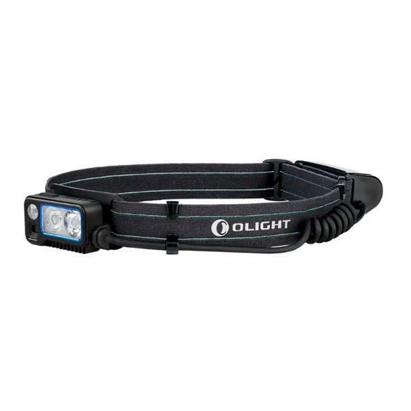 Linterna frontal LED ARRAY 2 PRO 1500Lm USB TIPO C  150m alcance batería 1600 mAh 3.6 V IPX4