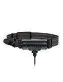 Linterna frontal LED ARRAY 2 PRO 1500Lm USB TIPO C  150m alcance batería 1600 mAh 3.6 V IPX4