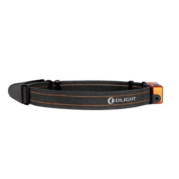 Linterna frontal LED ARRAY 2 PRO 1500Lm USB TIPO C  150m alcance batería 1600 mAh 3.6 V IPX4