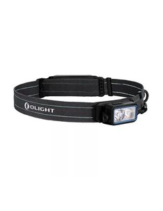 Linterna frontal LED H17-S 600Lm 100m alcance batería recargable 3.6 V 1600 mAh IPX4