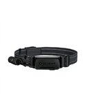 Linterna frontal LED H17-S 600Lm 100m alcance batería recargable 3.6 V 1600 mAh IPX4