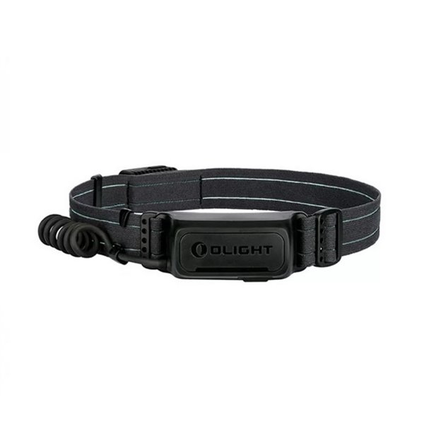 Linterna frontal LED H17-S 600Lm 100m alcance batería recargable 3.6 V 1600 mAh IPX4