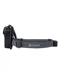 Linterna de cabeza LED Frontal H27-S WAVE 1500Lm y alcance 156m batería 7.2V 2600 mAh IPX4