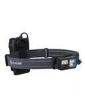 Linterna de cabeza LED Frontal H27-S WAVE 1500Lm y alcance 156m batería 7.2V 2600 mAh IPX4