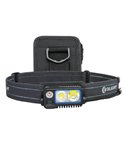 Linterna frontal LED H37-S WAVE FRONTAL 2500Lm alcance 173m batería 7.2V 5200 mAh TYPE C IPX4