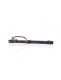 Luz LED de posición trasera larga roja, W280 BLACK 250, 40cm cable 35W, R148, 250mm