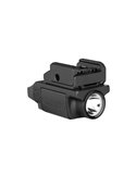 Linterna LED para arma compacta PL-MINI 3 Valkyrie 600Lm 2x1600mAh CR123A IPX6