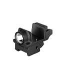 Linterna LED para arma compacta PL-MINI 3 Valkyrie 600Lm 2x1600mAh CR123A IPX6