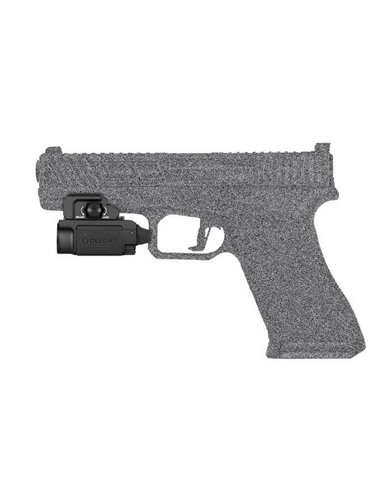 Linterna LED para arma compacta PL-MINI 3 Valkyrie 600Lm 2x1600mAh CR123A IPX6