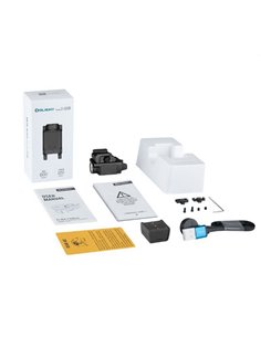 Lampe torche compacte à LED PL-MINI 3 Valkyrie 600 lm 2 x 1 600 mAh CR123A IPX6 2