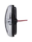 Luz de Ré Lateral LED HELLA VALUEFIT Ø95mm 12/24V – IP67 1,5W – Montagem Traseira - AR - 2ZR 357 028-041