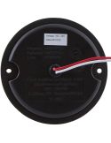 Trasera Piloto LED de Marcha Atrás HELLA VALUEFIT Ø95mm 12/24V – IP67 1,5W – Montaje Posterior - AR - 2ZR 357 028-041