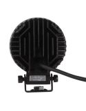 Trasera Faro LED de Trabajo Redondo Mini HELLA TR1700 1700Lm 24W 12/24V – Campo Cercano IP6K9K | Ø75mm