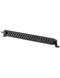 Barra LED Off-Road HELLA Black Magic Tough 20" 6000Lm 12/24V IP69K | Slim | Montaje Exterior 1GJ 358 197-301