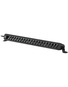 Barra LED Off-Road HELLA Black Magic Tough 20" 6000Lm 12/24V IP69K | Slim | Montaje Exterior 1GJ 358 197-301 2