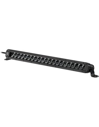 Barra LED Off-Road HELLA Black Magic Tough 20" 6000Lm 12/24V IP69K | Slim | Montaje Exterior 1GJ 358 197-301
