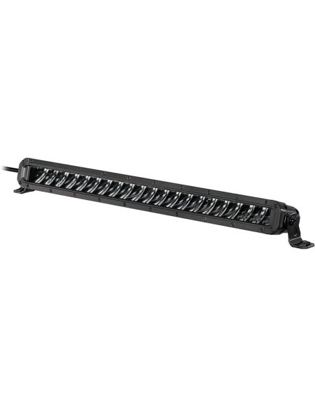 Barra LED Off-Road HELLA Black Magic Tough 20" 6000Lm 12/24V IP69K | Fina | Montagem Externa 1GJ 358 197-301