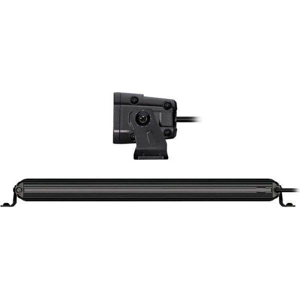 Barra LED Off-Road HELLA Black Magic Tough 20" 6000Lm 12/24V IP69K | Slim | Montaje Exterior 1GJ 358 197-301
