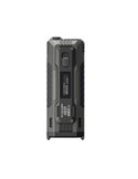 Linterna LED táctica EDC37 8000Lm OLED USB-C IP54 420m alcance con LUMIN SHIELD™