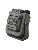 Linterna de trabajo LED portátil NITECORE NWL30 3000Lm recargable con luz roja y repelente de mosquitos IP66