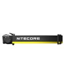 Linterna frontal LED NITECORE HC75 UHE 3000Lm recargable, luz roja y blanca IP68